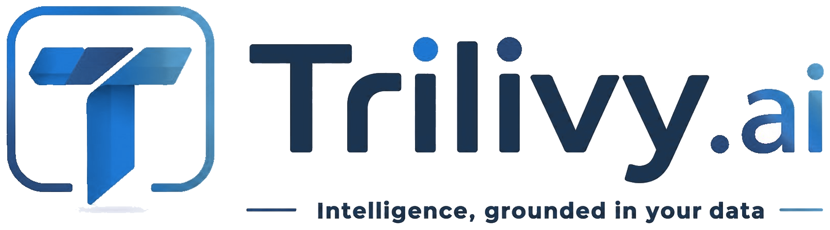 Trilivy.AI AI Jumpstart